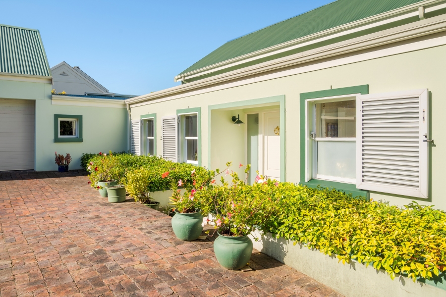 3 Bedroom Property for Sale in Belvidere Estate Western Cape